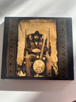 CD Brother Dege « Folk songs of the american longhair »